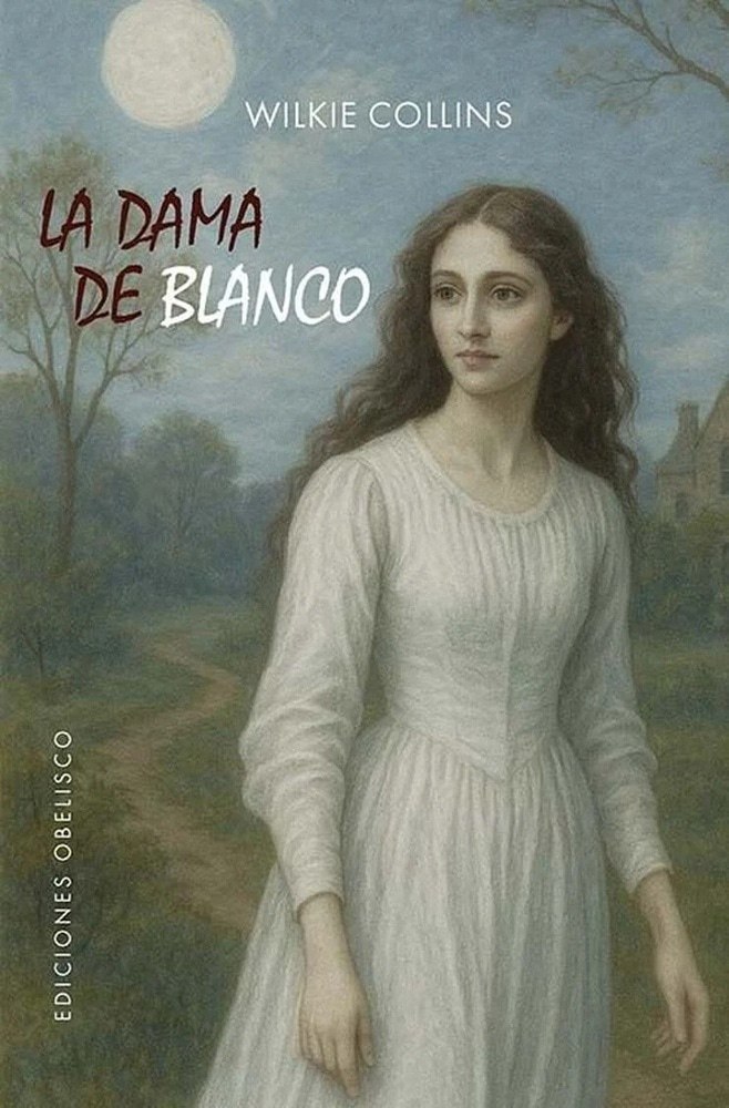 DAMA DE BLANCO, LA (Nuevo)