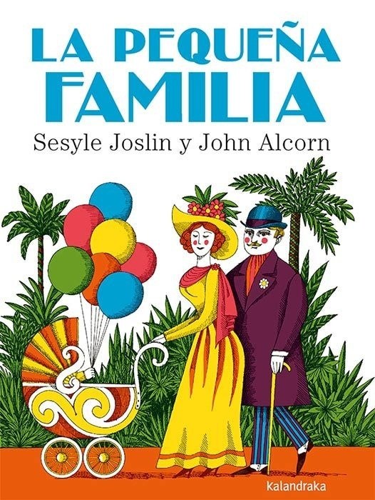 PEQUEÑA FAMILIA, LA (Nuevo)