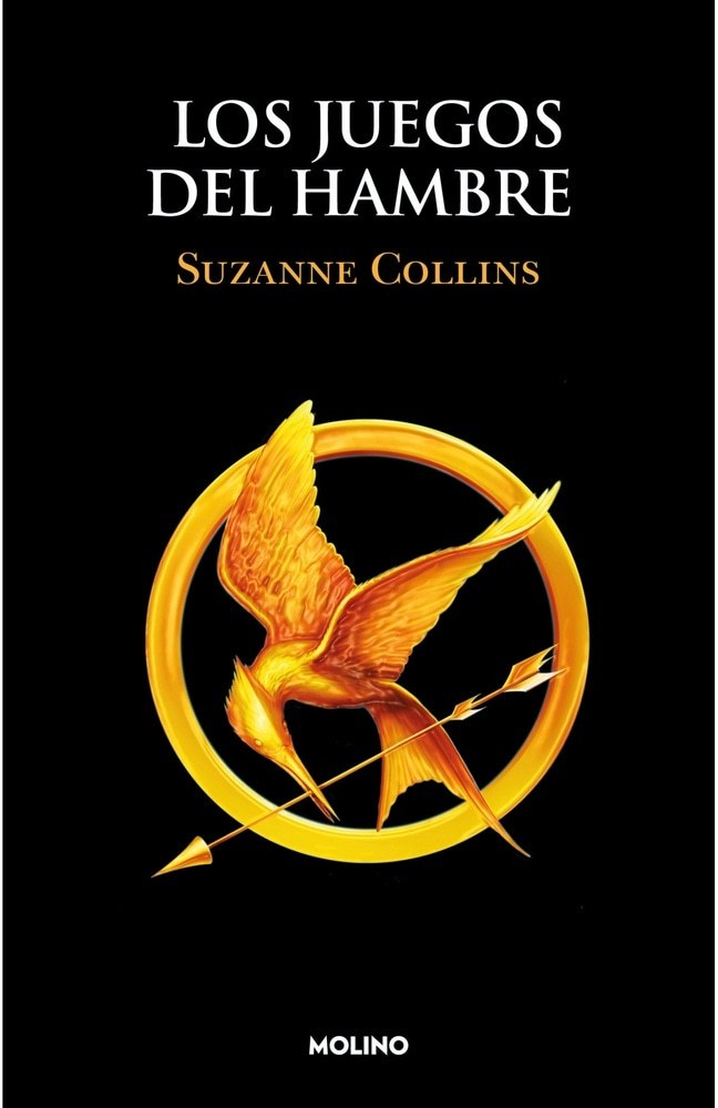 JUEGOS DEL HAMBRE 1