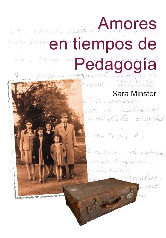 AMORES EN TIEMPOS DE PEDAGOGIA
