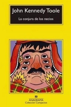 LA CONJURA DE LOS NECIOS