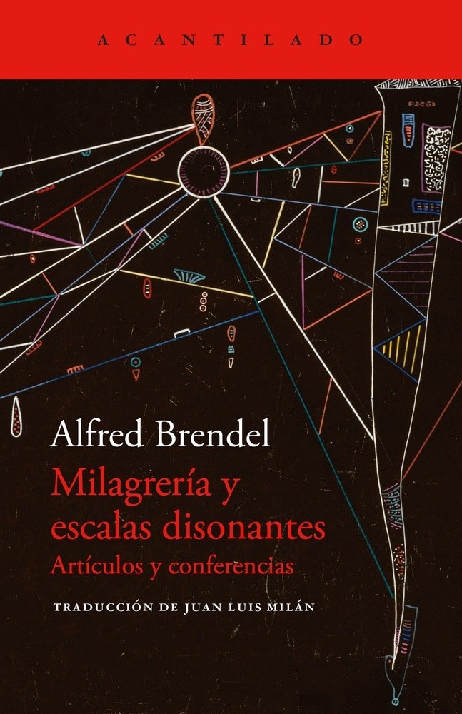 MILAGRERIA Y ESCALAS DISONANTES