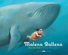 MALENA BALLENA (Nuevo)