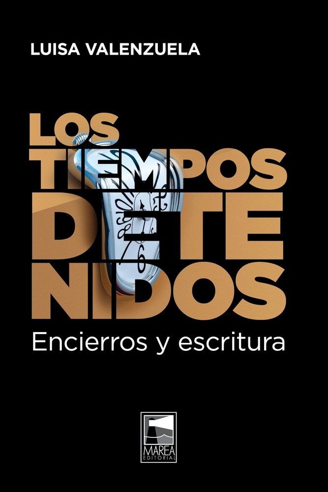 TIEMPOS DETENIDOS, LOS (Nuevo)