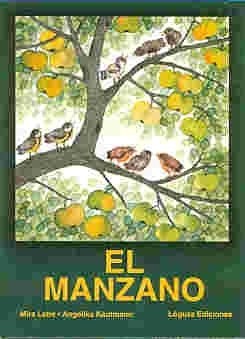EL MANZANO