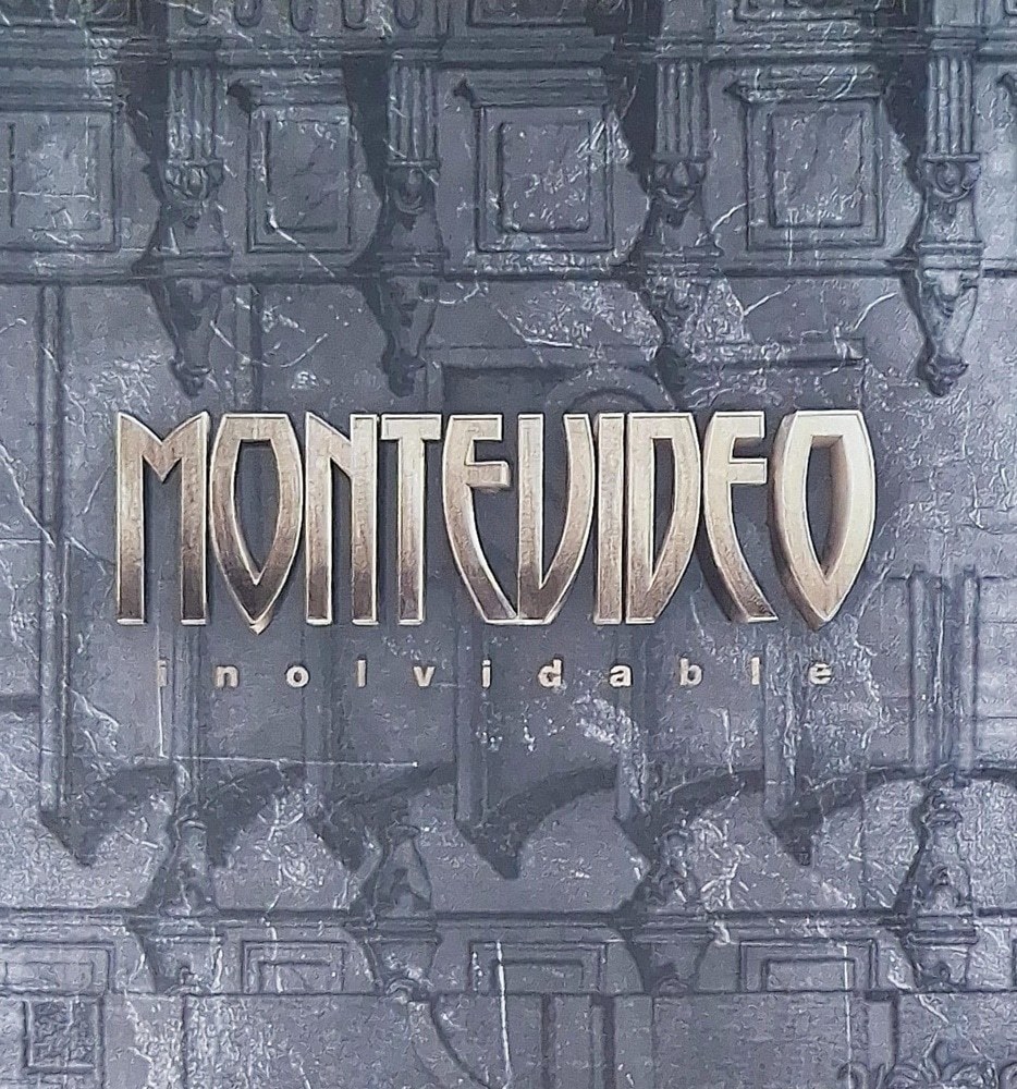 MONTEVIDEO INOLVIDABLE. LIBRETTES (Nuevo)