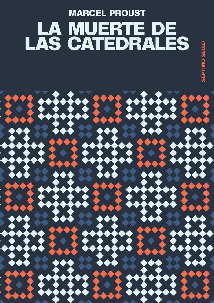 LA MUERTE DE LAS CATEDRALES