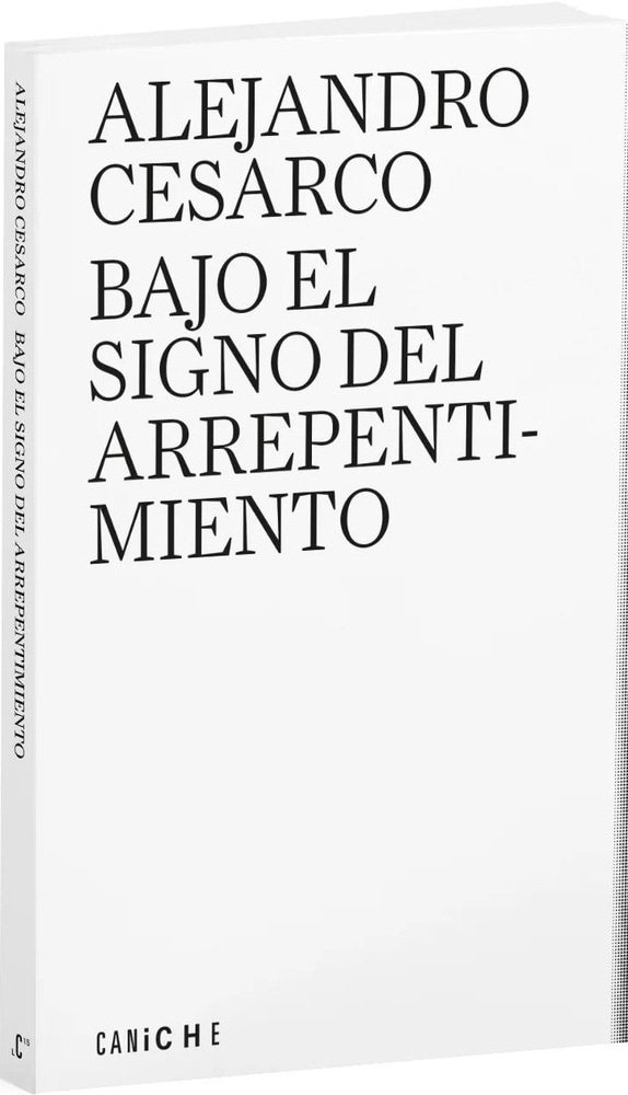 BAJO EL SIGNO DEL ARREPENTIMIENTO (Nuevo)