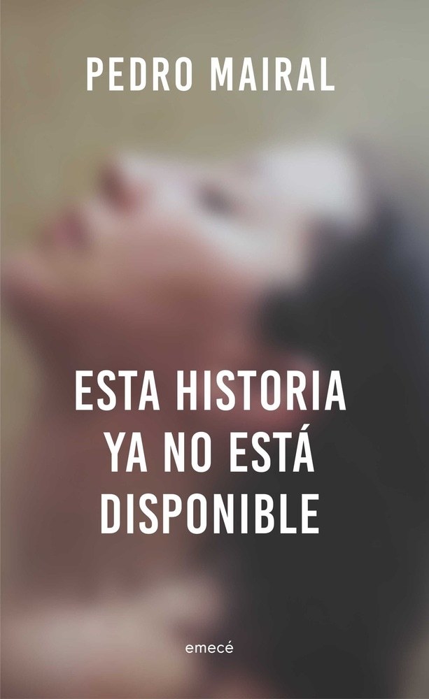 ESTA HISTORIA YA NO ESTA DISPONIBLE