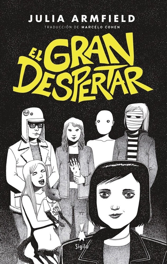 GRAN DESPERTAR, EL (Nuevo)