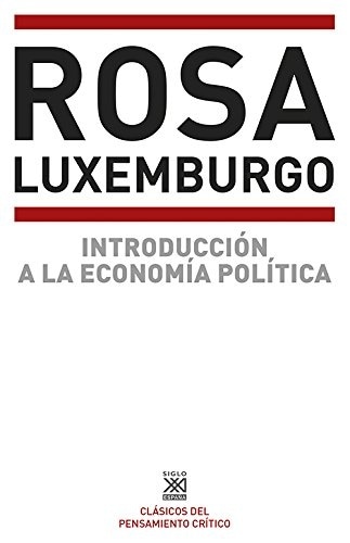 INTRODUCCIÓN A LA ECONOMÍA POLÍTICA (Nuevo)