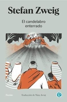 CANDELABRO ENTERRADO, EL (Nuevo)