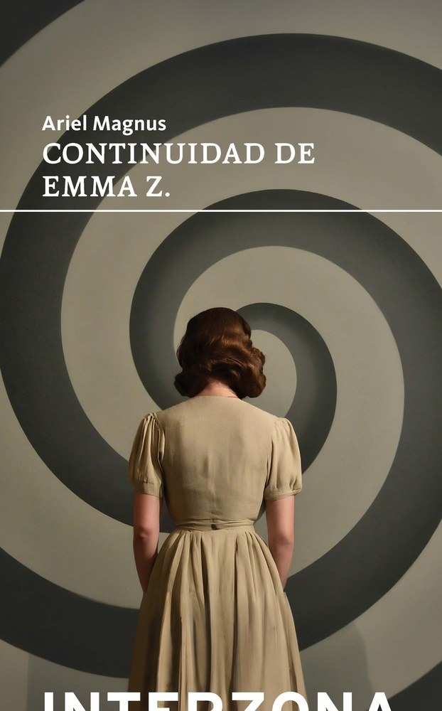 CONTINUIDAD DE EMMA Z. (Nuevo)