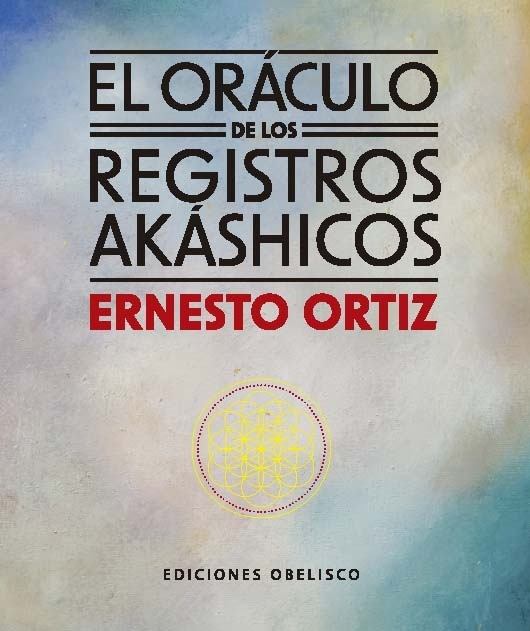 ORACULO DE LOS REGISTROS AKASHICOS