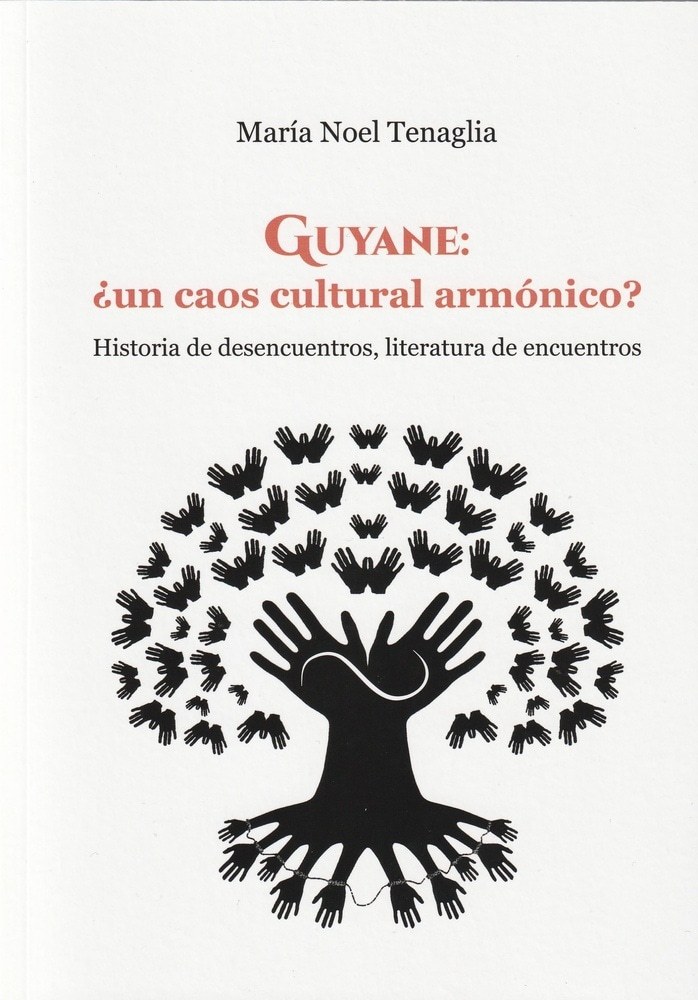 GUYANE. UN CAOS CULTURAL ARMONICO