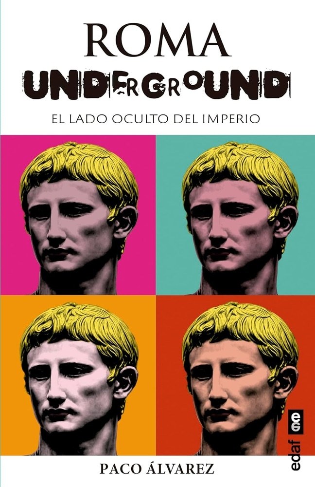 ROMA UNDERGROUND