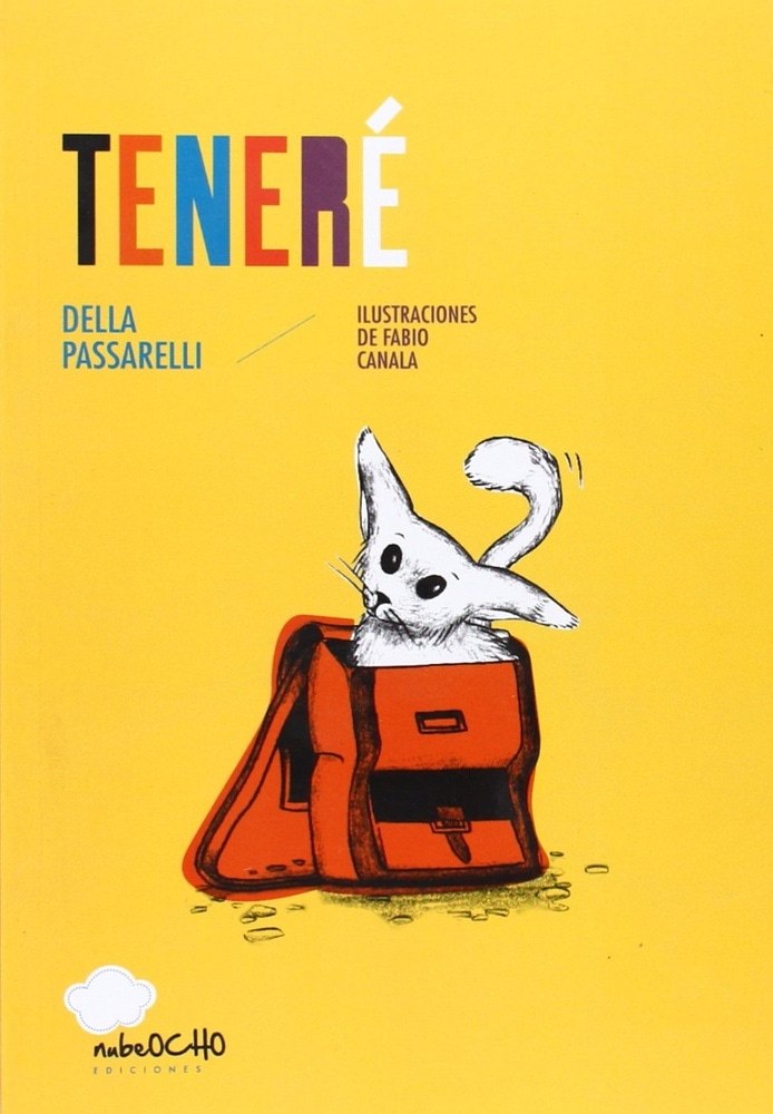 TENERÉ