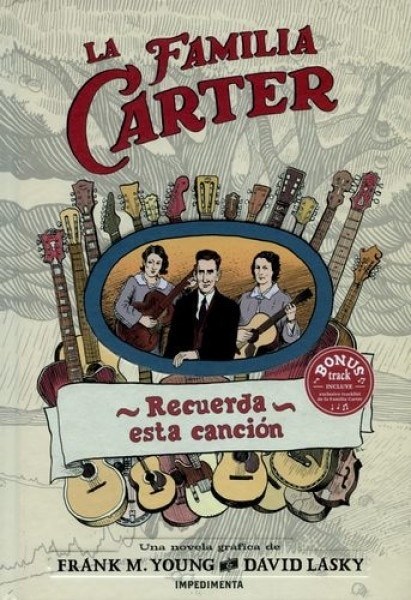 FAMILIA CARTER, LA (Nuevo)