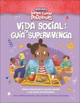 VIDA SOCIAL: GUÍA DE SUPERVIVENC