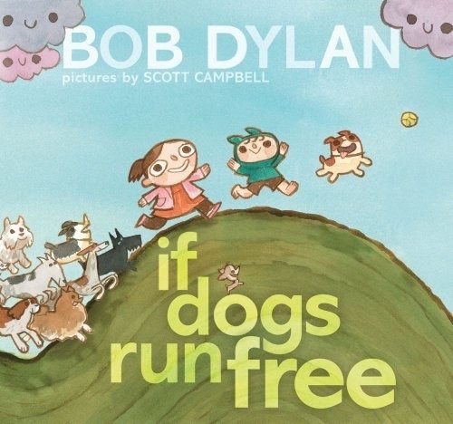 IF DOGS RUN FREE