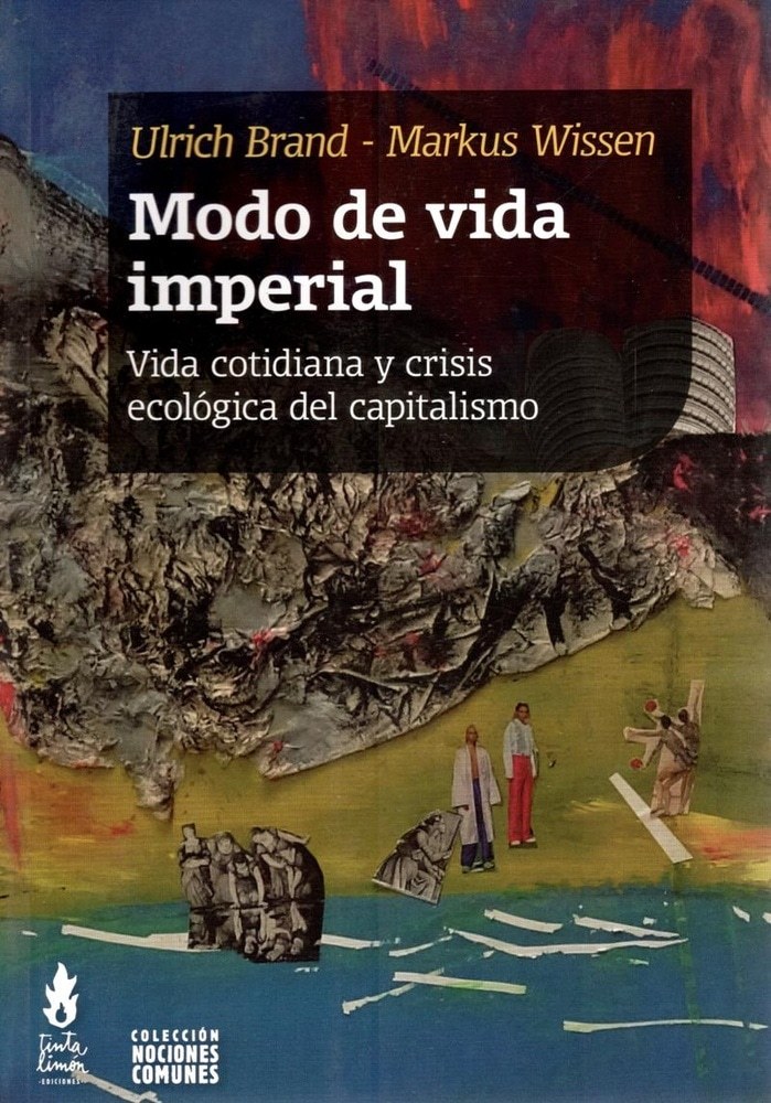 MODO DE VIDA IMPERIAL
