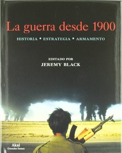 GUERRA DESDE 1900 (Nuevo)