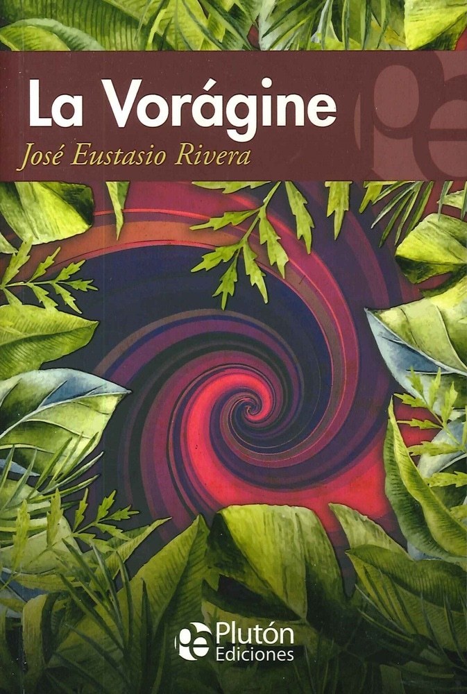 LA VORAGINE