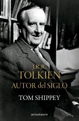 TOLKIEN AUTOR DEL SIGLO