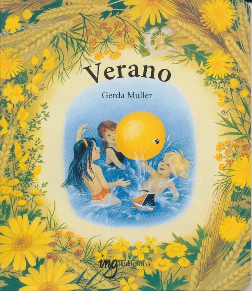 VERANO (Nuevo)