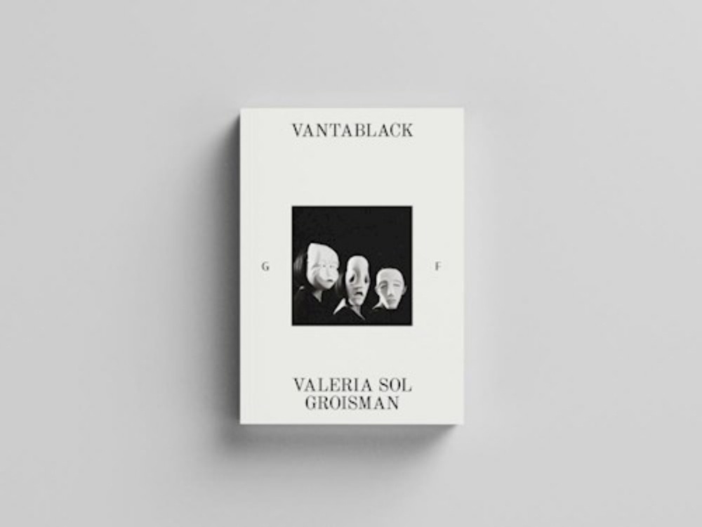 VANTABLACK