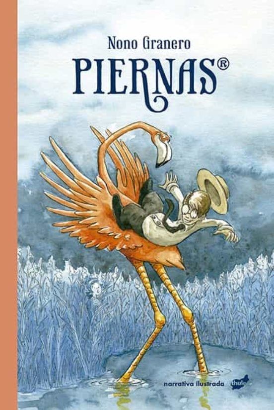 PIERNAS (Nuevo)