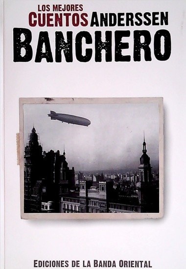 LOS MEJORES CUENTOS DE ANDERSSEN BANCHERO