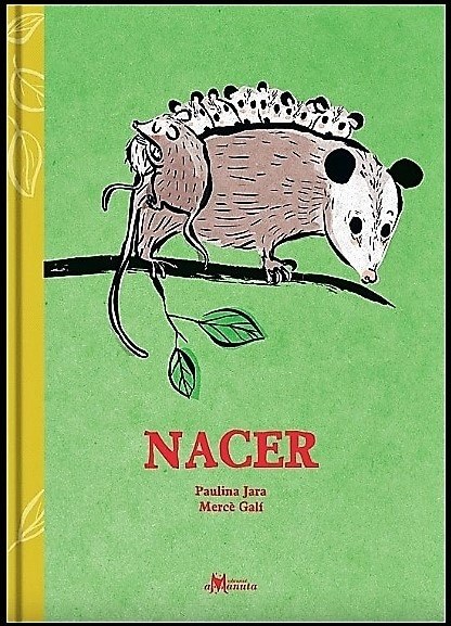 NACER (Nuevo)