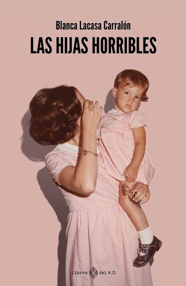 LAS HIJAS HORRIBLES (Nuevo)