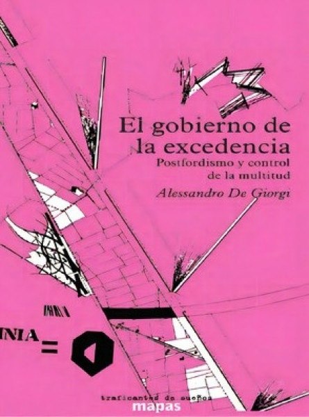 EL GOBIERNO DE LA EXCEDENCIA