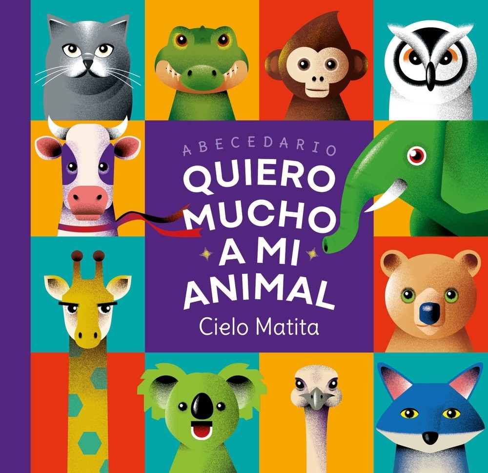 QUIERO MUCHO A MI ANIMAL