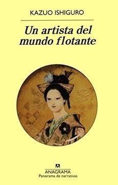 ARTISTA DEL MUNDO FLOTANTE, UN