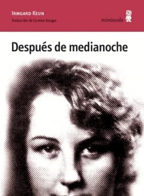DESPUES DE MEDIANOCHE (Nuevo)