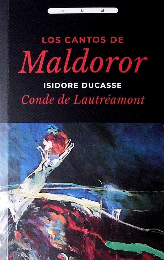 LOS CANTOS DE MALDOROR