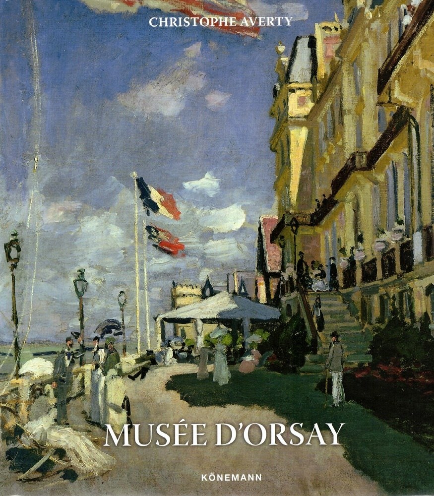 Muse Dorsay