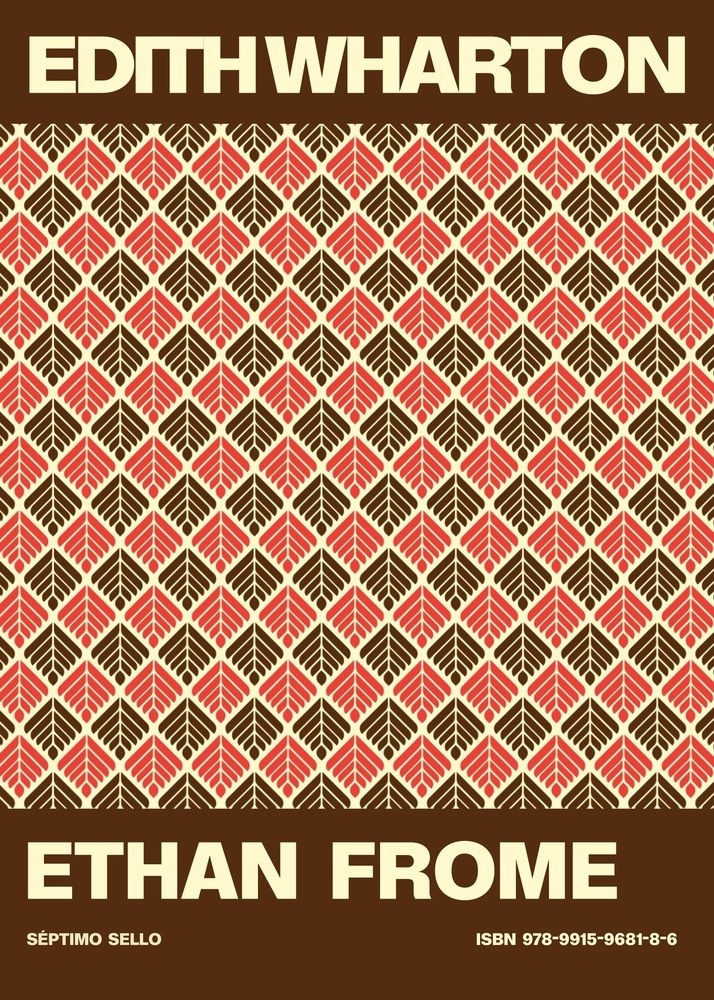 ETHAN FROME