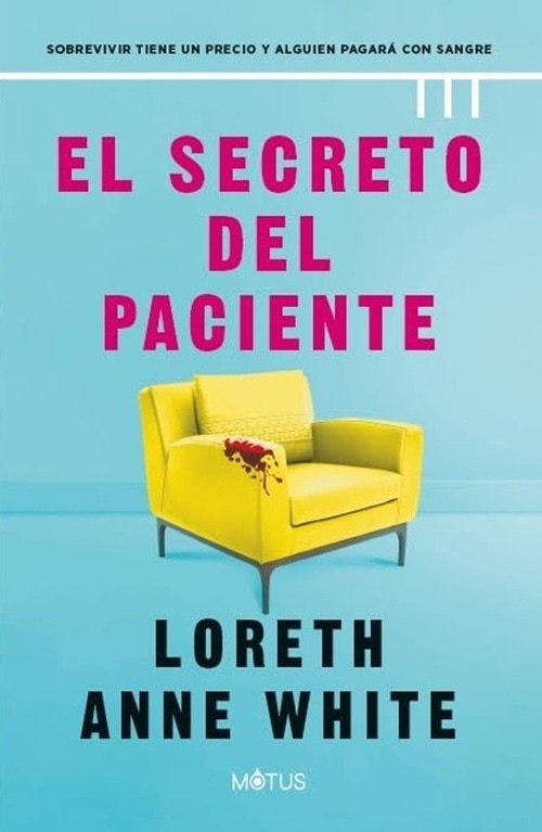 EL SECRETO DEL PACIENTE