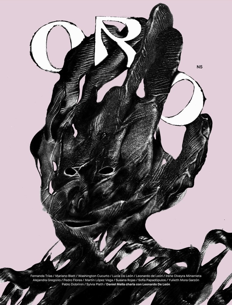 REVISTA ORO N°5