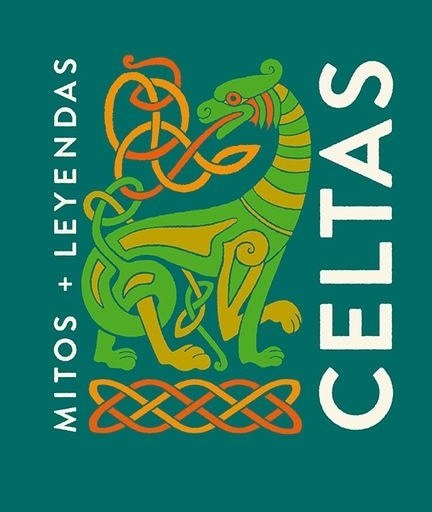 CELTAS - MITOS Y LEYENDSAS