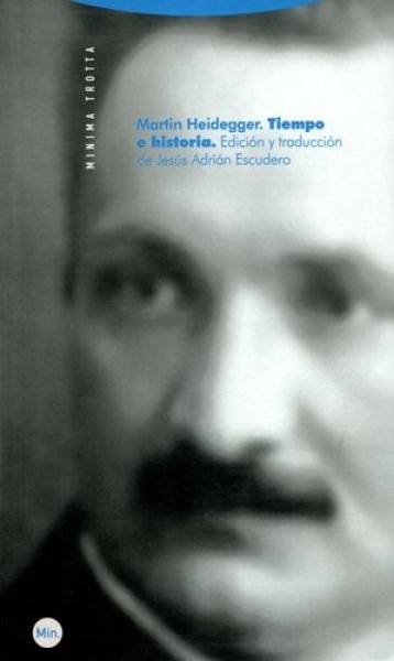TIEMPO E HISTORIA