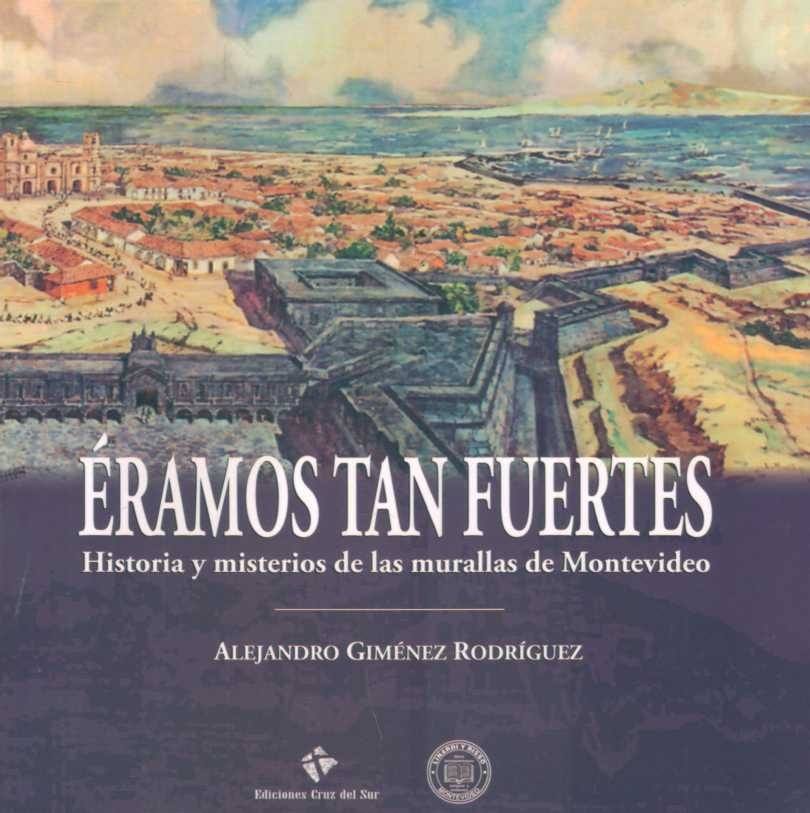 ÉRAMOS TAN FUERTES