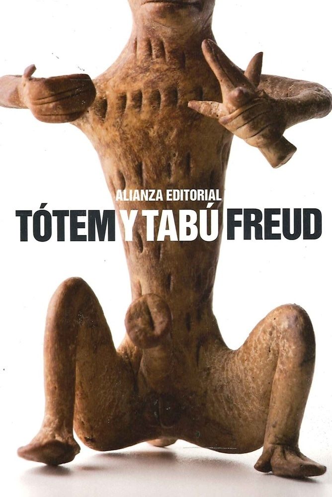 TOTEM Y TABU