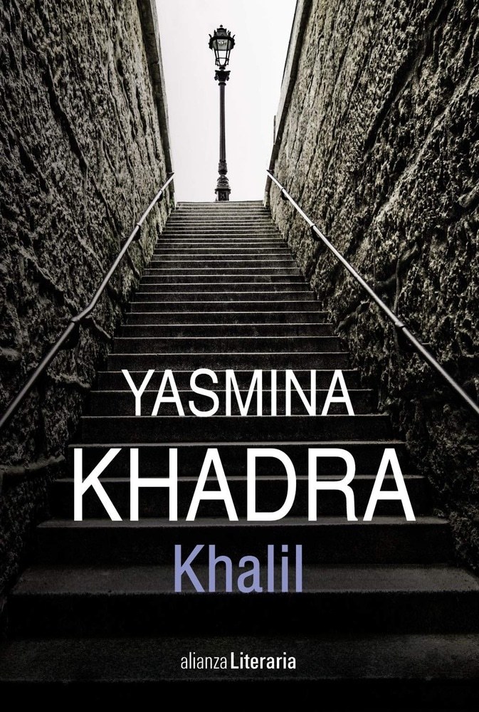 KHALIL - KHADRA, YASMINA