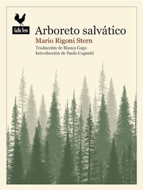 ARBORETO SALVATICO