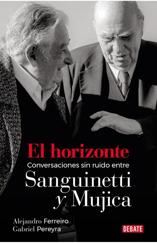 EL HORIZONTE